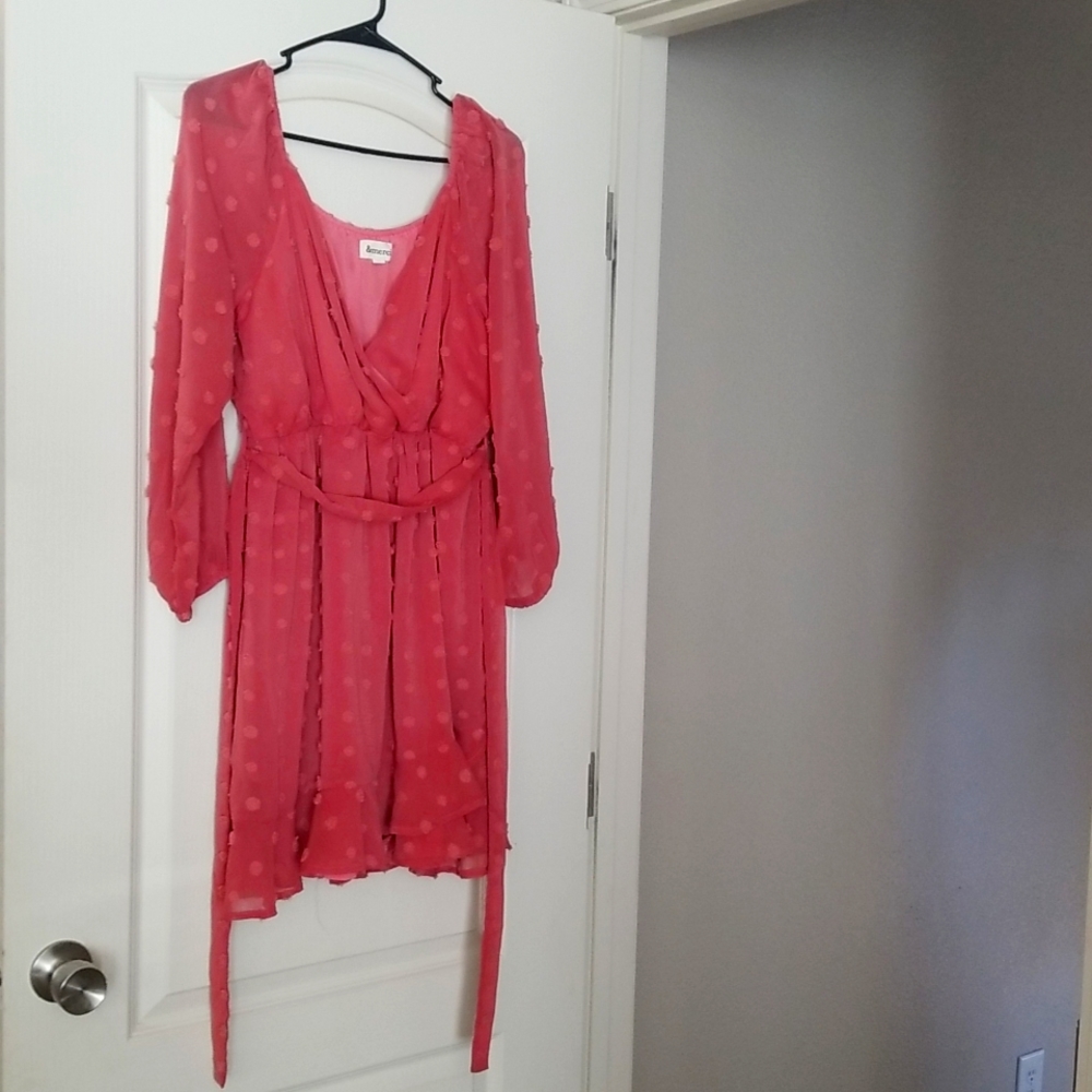 &merci Dress Medium